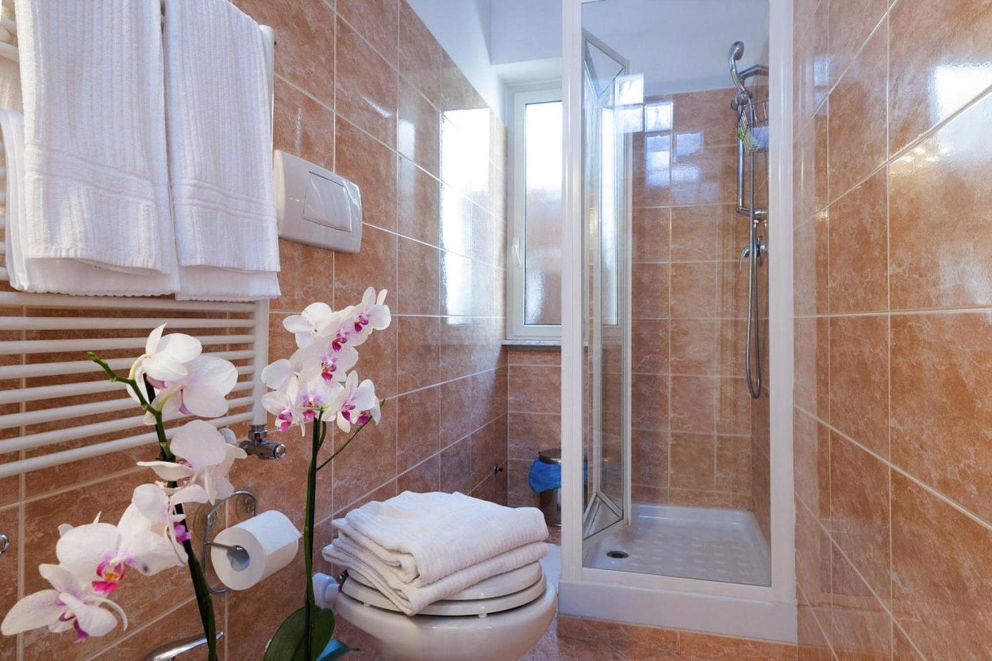 Appartamento Flat In Location In
